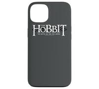 The Hobbit Five Armies Ornate Logo Coque pour iPhone 13