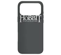 The Hobbit Five Armies Ornate Logo Coque pour iPhone 17 Pro Max