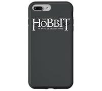 The Hobbit Five Armies Ornate Logo Coque pour iPhone 7 Plus/8 Plus