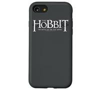 The Hobbit Five Armies Ornate Logo Coque pour iPhone SE (2020) / 7/8