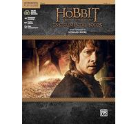 The Hobbit Flute: The Motion Picture Trilogy Instrumental Solos