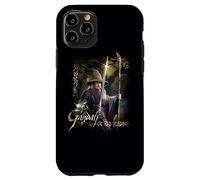 The Hobbit Gandalf Sword and Staff Coque pour iPhone 11 Pro