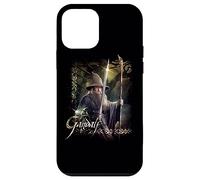 The Hobbit Gandalf Sword and Staff Coque pour iPhone 12 Mini