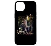 The Hobbit Gandalf Sword and Staff Coque pour iPhone 14 Plus