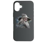 The Hobbit Gandalf The Grey Coque pour iPhone 16 Plus