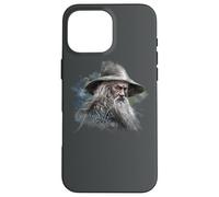 The Hobbit Gandalf The Grey Coque pour iPhone 16 Pro Max