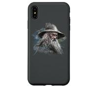 The Hobbit Gandalf The Grey Coque pour iPhone XS Max