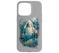 The Hobbit Gandalf's Army Coque pour iPhone 15 Pro Max