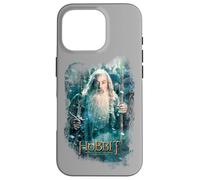 The Hobbit Gandalf's Army Coque pour iPhone 16 Pro