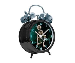 The Hobbit Gollum Wecker in Geschenkpackung [Import allemand]
