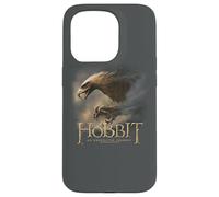 The Hobbit Great Eagle Coque pour iPhone 15 Pro