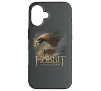 The Hobbit Great Eagle Coque pour iPhone 16