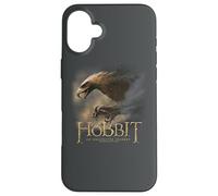 The Hobbit Great Eagle Coque pour iPhone 16 Plus
