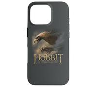 The Hobbit Great Eagle Coque pour iPhone 16 Pro