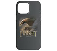 The Hobbit Great Eagle Coque pour iPhone 16 Pro Max