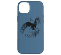 The Hobbit Great Eagle Sketch Coque pour iPhone 14 Plus