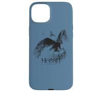 The Hobbit Great Eagle Sketch Coque pour iPhone 15 Plus
