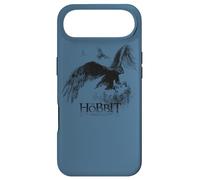 The Hobbit Great Eagle Sketch Coque pour iPhone Air