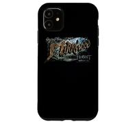 The Hobbit Greetings from Mirkwood Coque pour iPhone 11