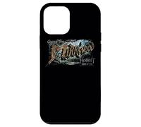 The Hobbit Greetings from Mirkwood Coque pour iPhone 12 Mini