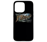 The Hobbit Greetings from Mirkwood Coque pour iPhone 15 Pro Max