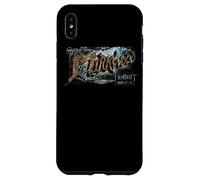 The Hobbit Greetings from Mirkwood Coque pour iPhone XS Max
