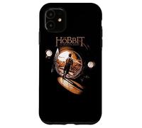 The Hobbit Hole Bilbo Coque pour iPhone 11