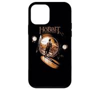 The Hobbit Hole Bilbo Coque pour iPhone 12 Mini
