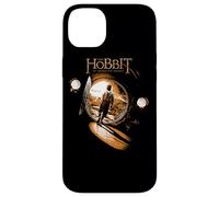 The Hobbit Hole Bilbo Coque pour iPhone 14 Plus