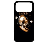 The Hobbit Hole Bilbo Coque pour iPhone 17 Pro Max