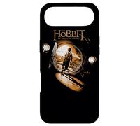 The Hobbit Hole Bilbo Coque pour iPhone Air