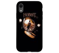 The Hobbit Hole Bilbo Coque pour iPhone XR
