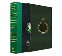 The Hobbit: Illustrated by the Author