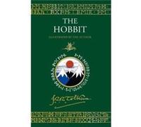 The Hobbit Illustrated by the Author - J. R. R. Tolkien - HarperCollins - Livre en Anglais - Hardback J. R. R. TolkienJ. R. R. Tolkien (Auteur)