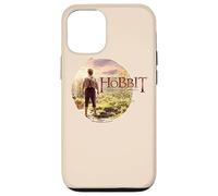 The Hobbit in Circle Coque pour iPhone 12/12 Pro