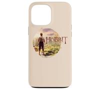 The Hobbit in Circle Coque pour iPhone 13 Pro Max