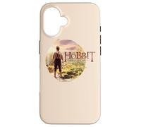 The Hobbit in Circle Coque pour iPhone 16