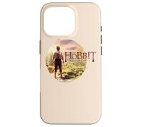 The Hobbit in Circle Coque pour iPhone 16 Pro