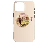 The Hobbit in Circle Coque pour iPhone 16 Pro Max