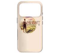 The Hobbit in Circle Coque pour iPhone 17 Pro