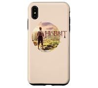 The Hobbit in Circle Coque pour iPhone XS Max