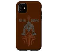 The Hobbit Ironhill Dwarves Coque pour iPhone 11