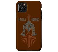 The Hobbit Ironhill Dwarves Coque pour iPhone 11 Pro Max