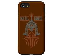 The Hobbit Ironhill Dwarves Coque pour iPhone SE (2020) / 7/8