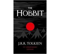 J.R.R. (John Ronald Reuel) Tolkien (Auteur) – The Hobbit