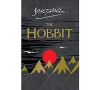 J.R.R. (John Ronald Reuel) Tolkien – The Hobbit – Roman – Poche
