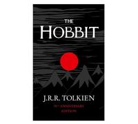 The Hobbit - J.R.R. (John Ronald Reuel) Tolkien - Harper Collins/libri - Poche - Roman