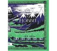 The Hobbit J.R.R. Tolkien (Auteur)