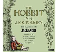 The Hobbit: Jackanory