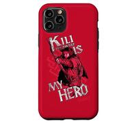 The Hobbit Kili is My Hero Coque pour iPhone 11 Pro